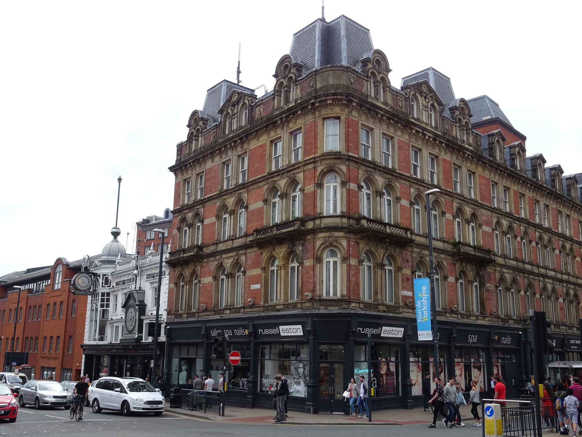 Leeds